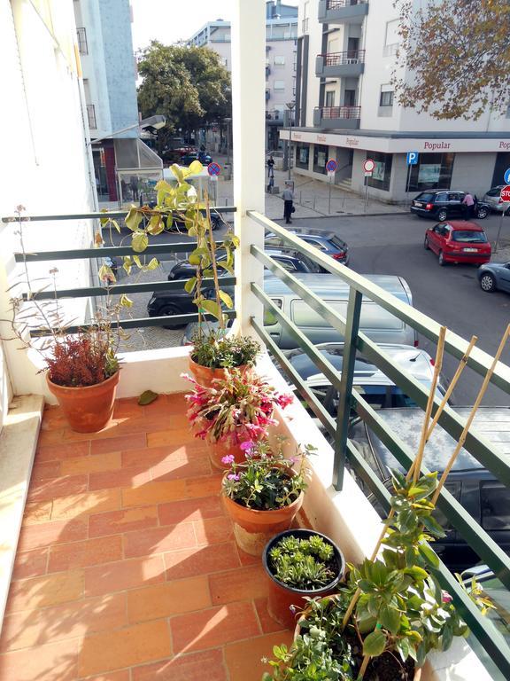 Vista Da Marina Apartment Lagos Bagian luar foto